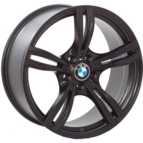 Replica BMW (Z492) W8 R18 PCD5x120 ET20 DIA74.1 HB